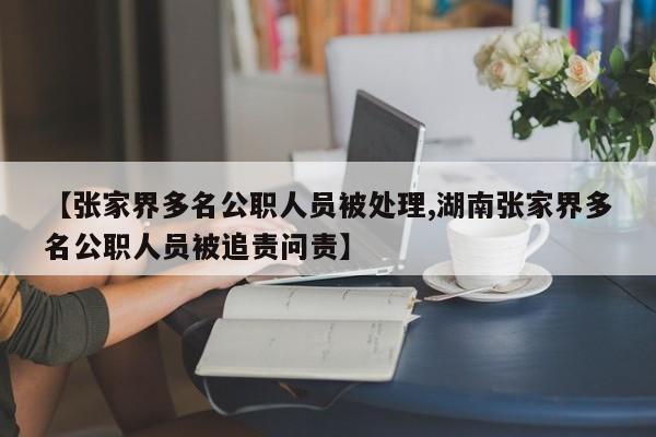 【张家界多名公职人员被处理,湖南张家界多名公职人员被追责问责】